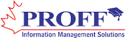 PROFF Campus Manager logo